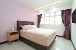 Blk 664A Punggol Drive (Punggol), HDB 5 Rooms #231669071